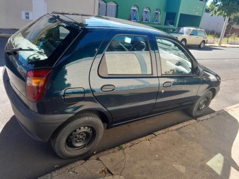 FIAT Palio 1.0 4P FIRE YOUNG, Foto 3