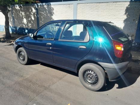 FIAT Palio 1.0 4P FIRE YOUNG, Foto 4