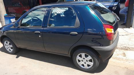 FIAT Palio 1.0 4P FIRE YOUNG, Foto 9