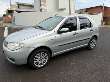 FIAT Palio 1.0 4P FIRE, Foto 1