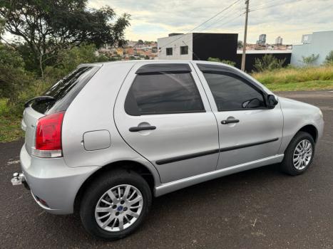 FIAT Palio 1.0 4P FIRE, Foto 2