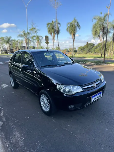 FIAT Palio 1.0 4P FIRE FLEX CELEBRATION, Foto 1