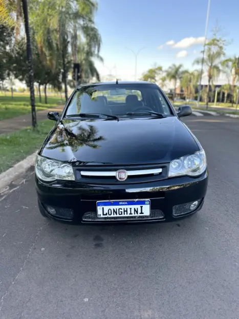 FIAT Palio 1.0 4P FIRE FLEX CELEBRATION, Foto 2