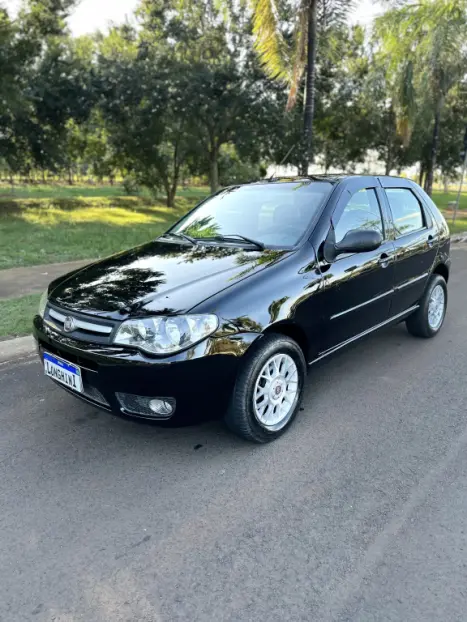 FIAT Palio 1.0 4P FIRE FLEX CELEBRATION, Foto 3