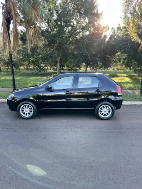 FIAT Palio 1.0 4P FIRE FLEX CELEBRATION, Foto 4
