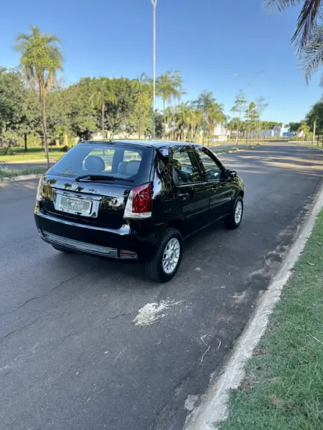 FIAT Palio 1.0 4P FIRE FLEX CELEBRATION, Foto 6