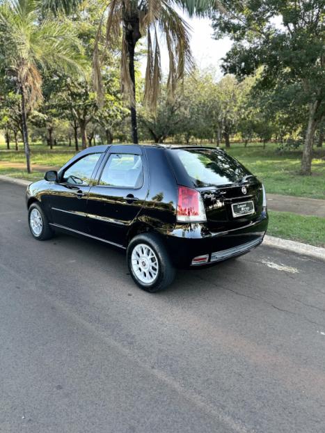 FIAT Palio 1.0 4P FIRE FLEX CELEBRATION, Foto 7