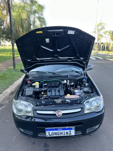 FIAT Palio 1.0 4P FIRE FLEX CELEBRATION, Foto 8