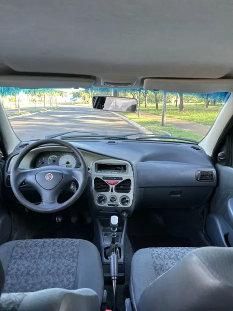 FIAT Palio 1.0 4P FIRE FLEX CELEBRATION, Foto 10