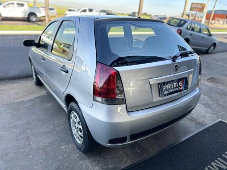 FIAT Palio 1.0 4P FIRE ECONOMY FLEX, Foto 8
