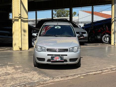FIAT Palio 1.0 4P FIRE ECONOMY FLEX, Foto 2