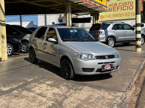 FIAT Palio 1.0 4P FIRE ECONOMY FLEX, Foto 3