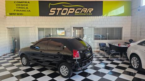 FIAT Palio 1.0 4P FIRE ECONOMY FLEX, Foto 4