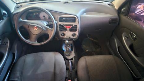 FIAT Palio 1.0 4P FIRE ECONOMY FLEX, Foto 8