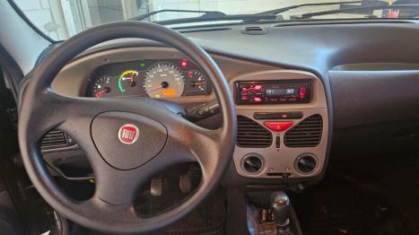 FIAT Palio 1.0 4P FIRE ECONOMY FLEX, Foto 9