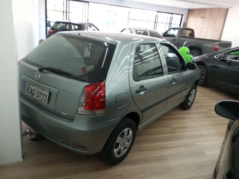 FIAT Palio 1.0 4P FIRE, Foto 3