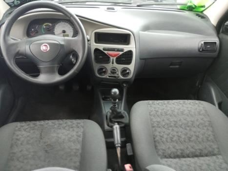 FIAT Palio 1.0 4P FIRE, Foto 5
