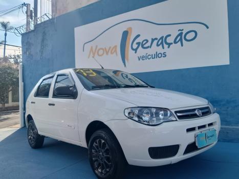 FIAT Palio 1.0 4P FIRE ECONOMY FLEX, Foto 2