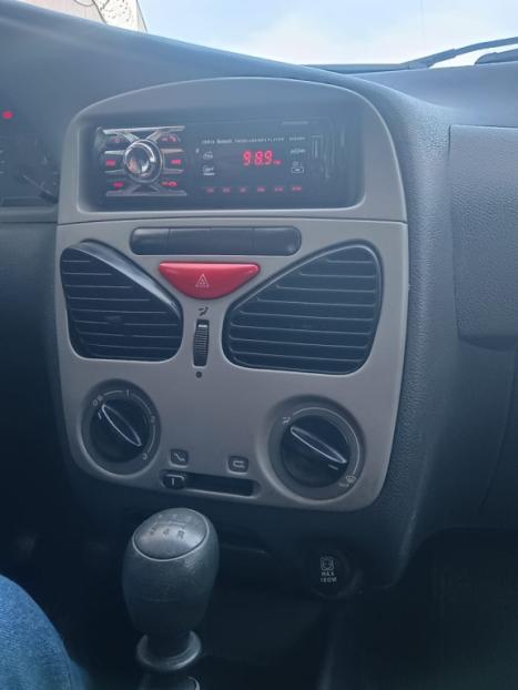 FIAT Palio 1.0 4P FIRE ECONOMY FLEX, Foto 5