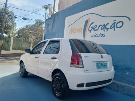 FIAT Palio 1.0 4P FIRE ECONOMY FLEX, Foto 11