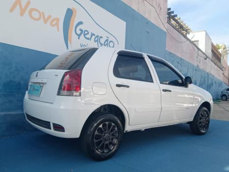 FIAT Palio 1.0 4P FIRE ECONOMY FLEX, Foto 12