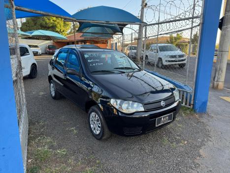 FIAT Palio 1.0 4P FIRE ECONOMY FLEX, Foto 4