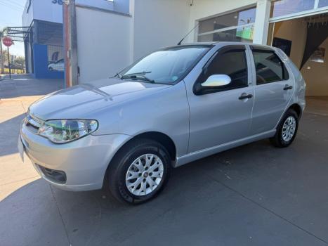 FIAT Palio 1.0 4P FIRE ECONOMY FLEX, Foto 2