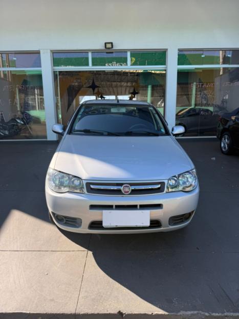 FIAT Palio 1.0 4P FIRE ECONOMY FLEX, Foto 3