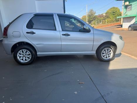 FIAT Palio 1.0 4P FIRE ECONOMY FLEX, Foto 4