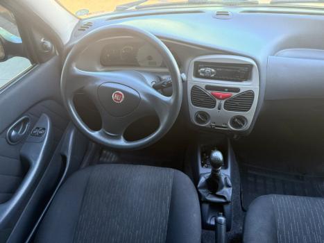 FIAT Palio 1.0 4P FIRE ECONOMY FLEX, Foto 5