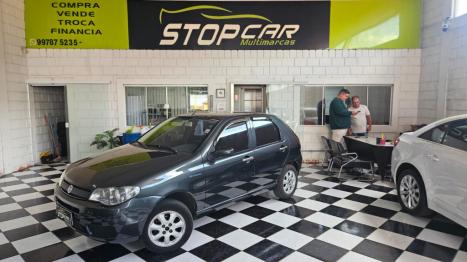 FIAT Palio 1.0 4P FIRE, Foto 3