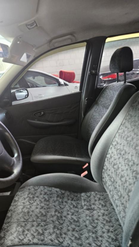 FIAT Palio 1.0 4P FIRE, Foto 6