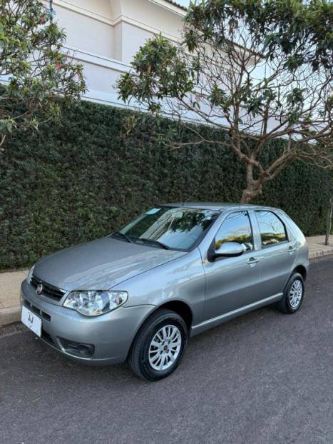 FIAT Palio 1.0 4P FIRE CELEBRATION ECONOMY, Foto 1