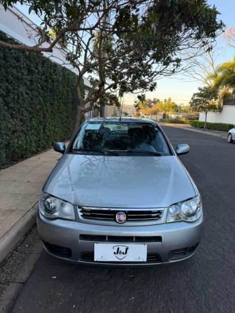 FIAT Palio 1.0 4P FIRE CELEBRATION ECONOMY, Foto 4