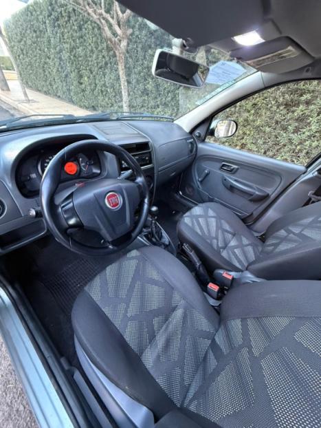 FIAT Palio 1.0 4P FIRE CELEBRATION ECONOMY, Foto 10