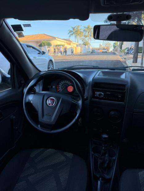 FIAT Palio 1.0 4P FIRE CELEBRATION ECONOMY, Foto 12