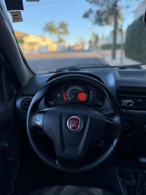 FIAT Palio 1.0 4P FIRE CELEBRATION ECONOMY, Foto 13