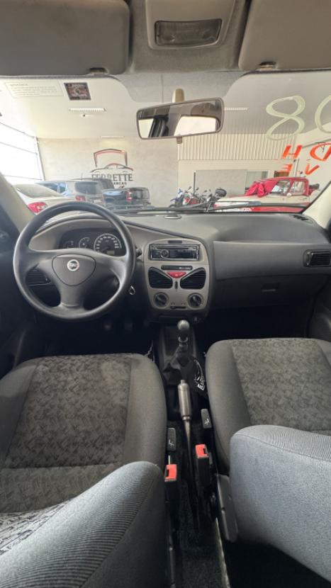 FIAT Palio 1.0 4P FIRE FLEX CELEBRATION, Foto 8