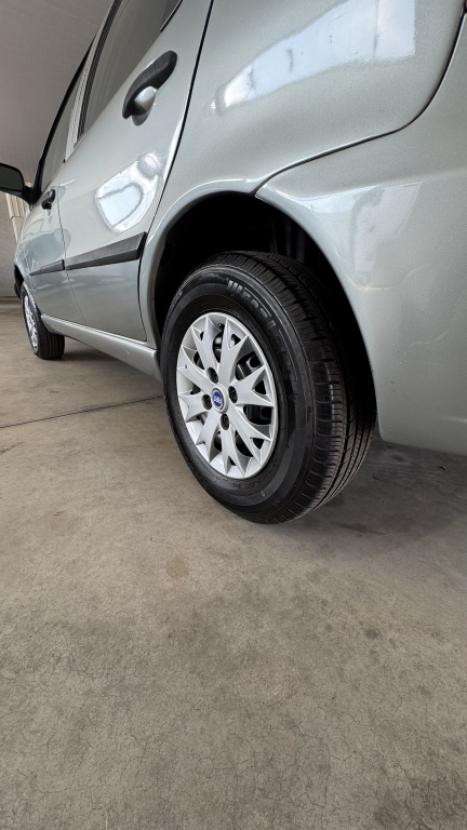 FIAT Palio 1.0 4P FIRE FLEX CELEBRATION, Foto 9