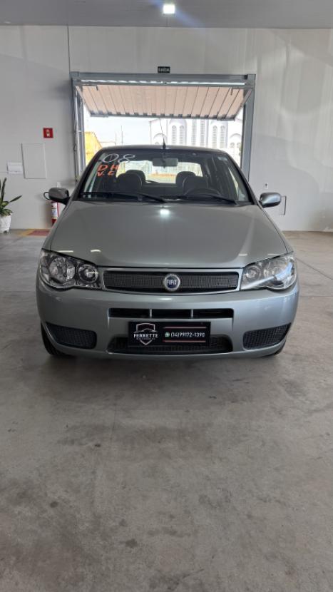 FIAT Palio 1.0 4P FIRE FLEX CELEBRATION, Foto 1
