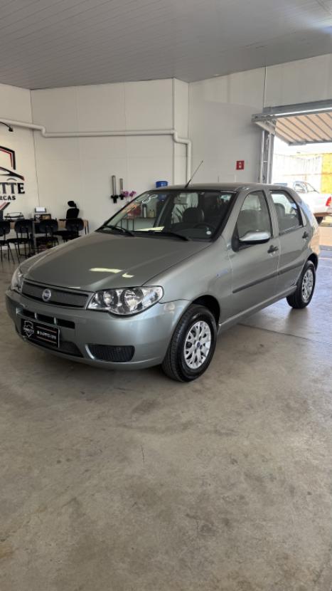 FIAT Palio 1.0 4P FIRE FLEX CELEBRATION, Foto 3