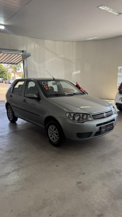 FIAT Palio 1.0 4P FIRE FLEX CELEBRATION, Foto 2