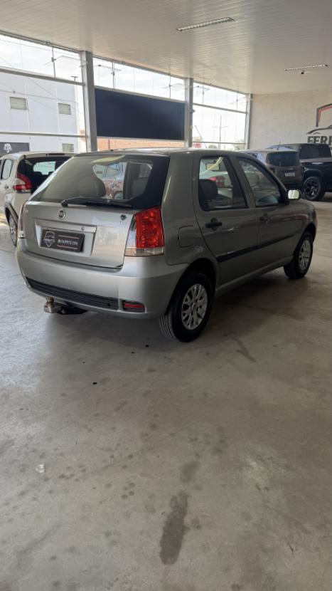 FIAT Palio 1.0 4P FIRE FLEX CELEBRATION, Foto 5