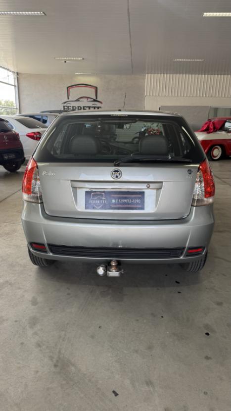 FIAT Palio 1.0 4P FIRE FLEX CELEBRATION, Foto 4