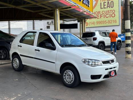 FIAT Palio 1.0 4P FIRE ECONOMY FLEX, Foto 3