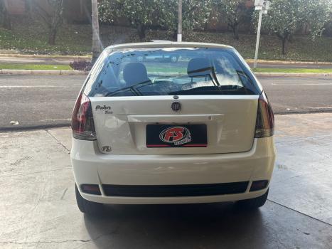 FIAT Palio 1.0 4P FIRE ECONOMY FLEX, Foto 4