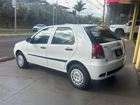 FIAT Palio 1.0 4P FIRE ECONOMY FLEX, Foto 5