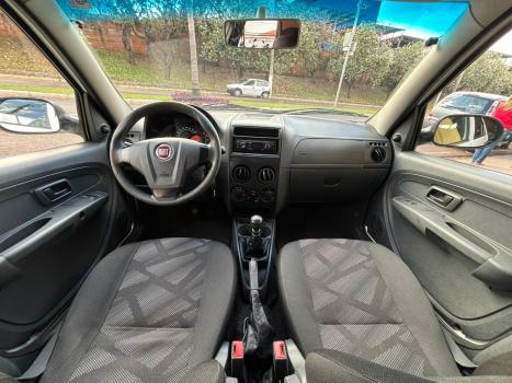 FIAT Palio 1.0 4P FIRE ECONOMY FLEX, Foto 7