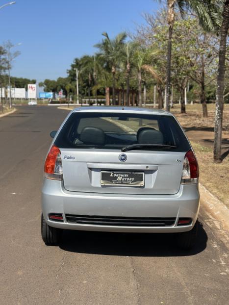 FIAT Palio 1.0 4P FIRE FLEX CELEBRATION, Foto 4