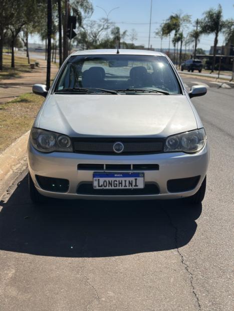 FIAT Palio 1.0 4P FIRE FLEX CELEBRATION, Foto 2
